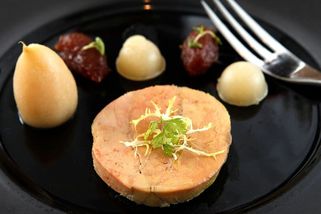 Nad vnitřnostmi se dříve lidé ošklíbali. Dnes se k nim vracejí jako k lahůdce